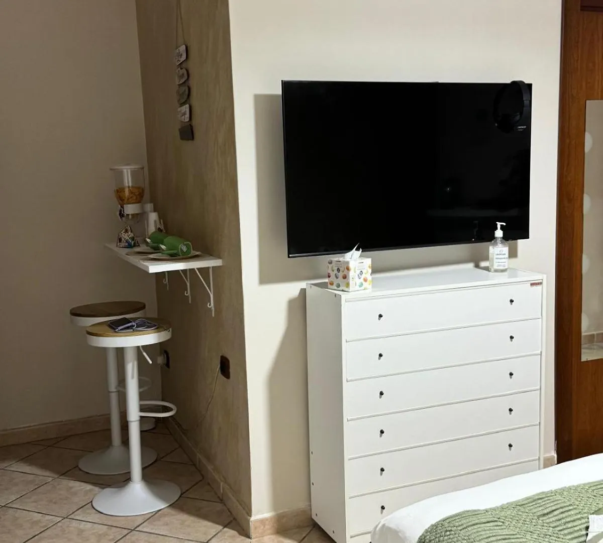 La Casa Di Mammina Hotel Naples Guest house