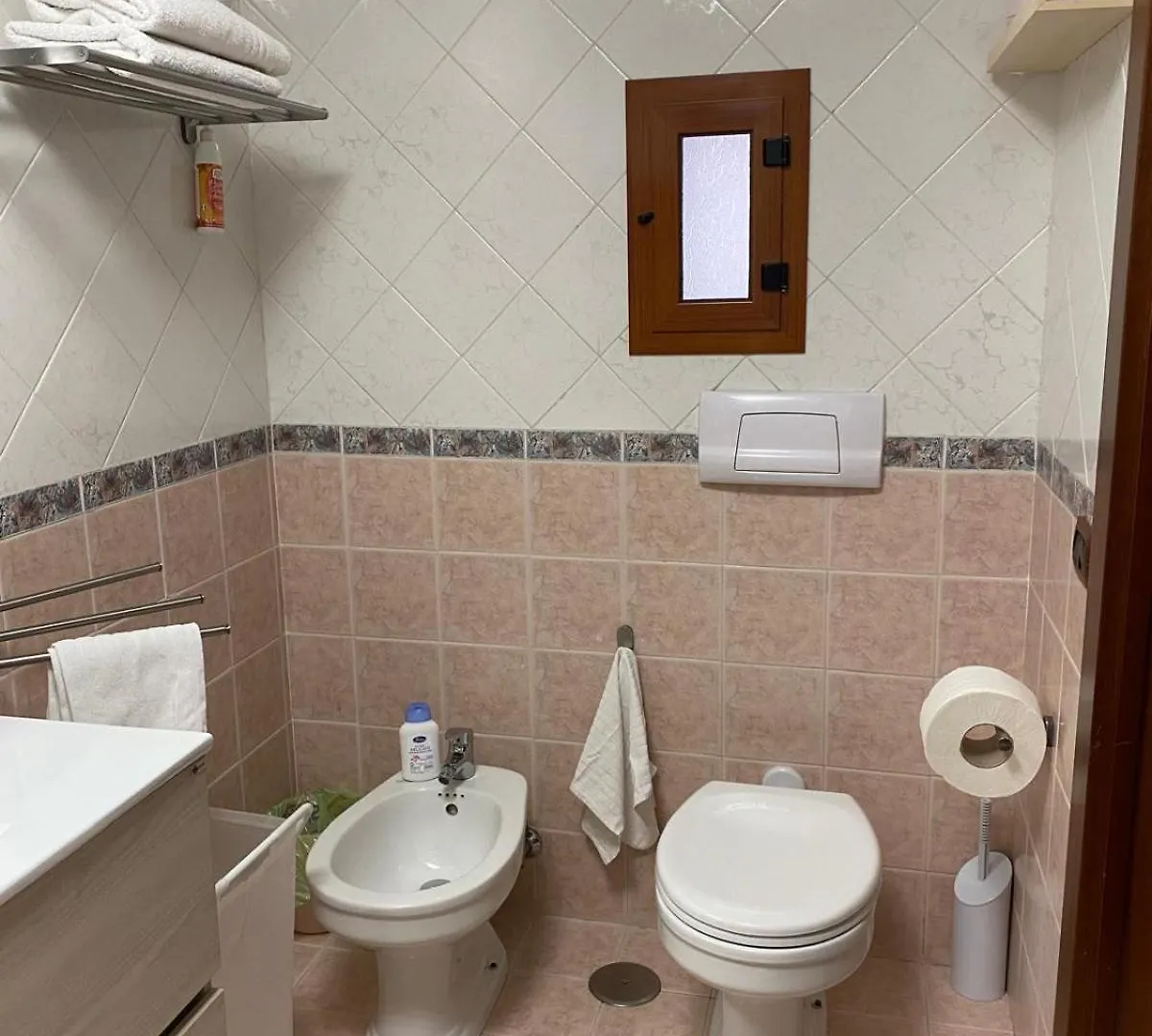 La Casa Di Mammina Hotel Naples Guest house