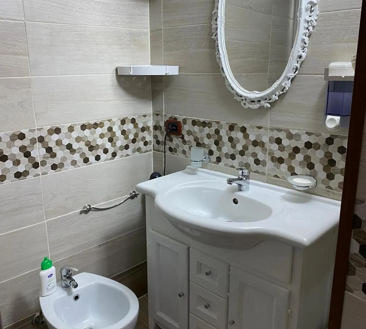 La Casa Di Mammina Hotel Naples Guest house