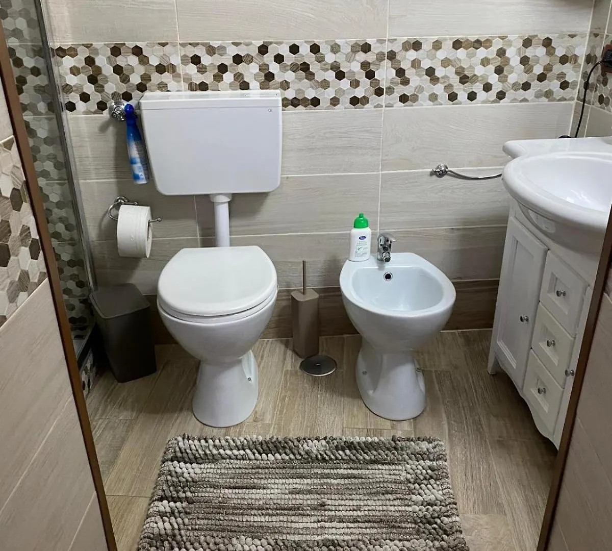 Guest house La Casa Di Mammina Hotel Naples Italy