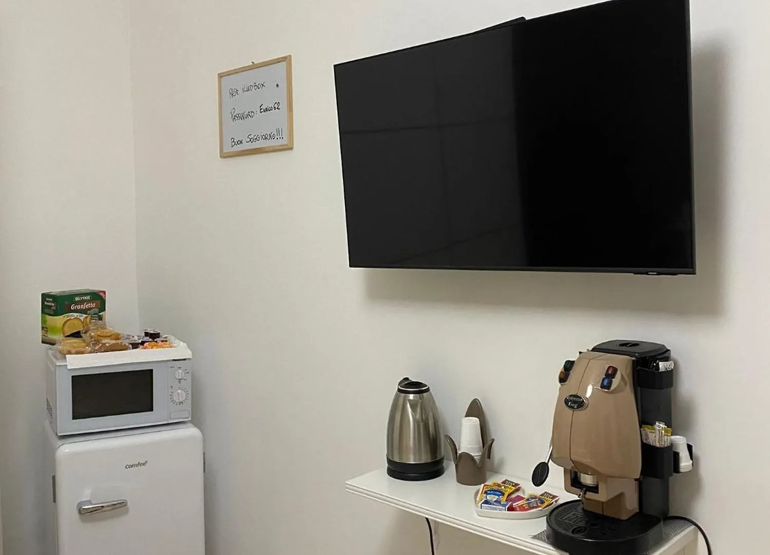 Guest house La Casa Di Mammina Hotel Naples