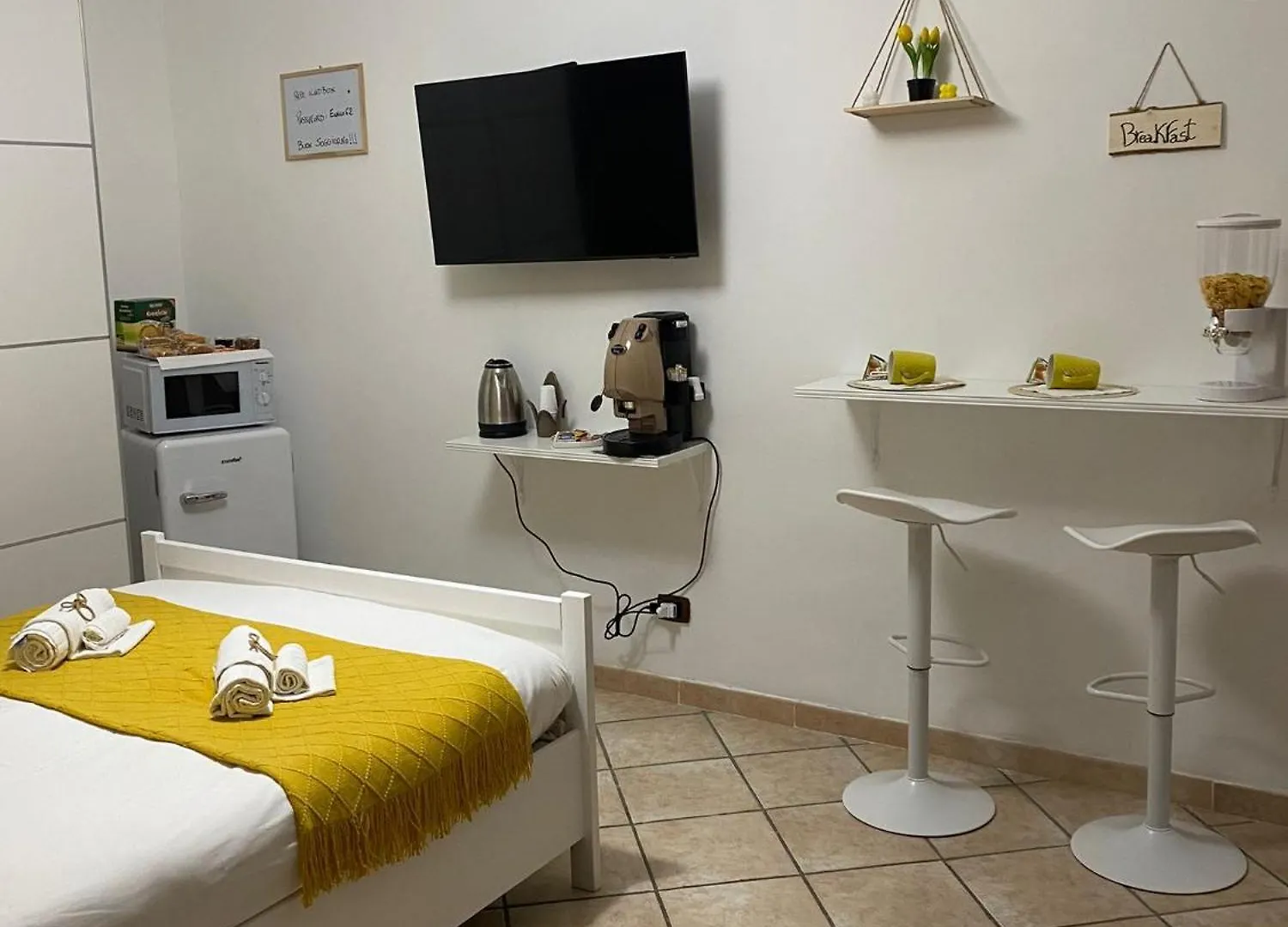 Guest house La Casa Di Mammina Hotel Naples