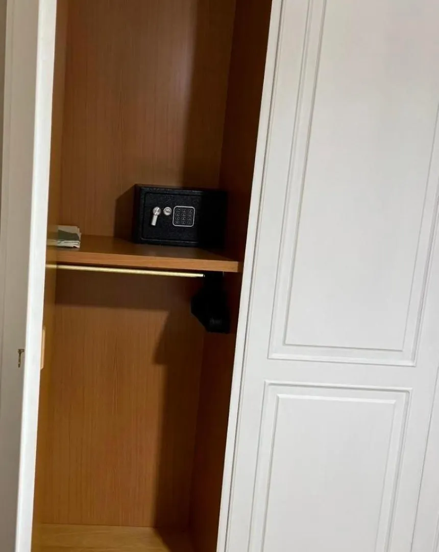 La Casa Di Mammina Hotel Naples Guest house