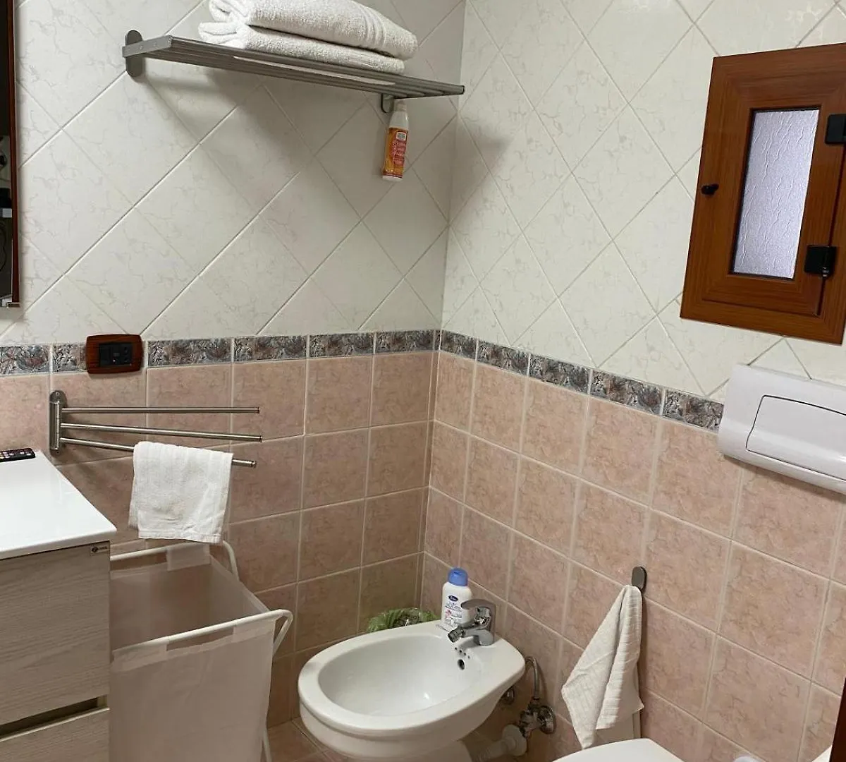 Affittacamere Hotel La Casa Di Mammina Napoli