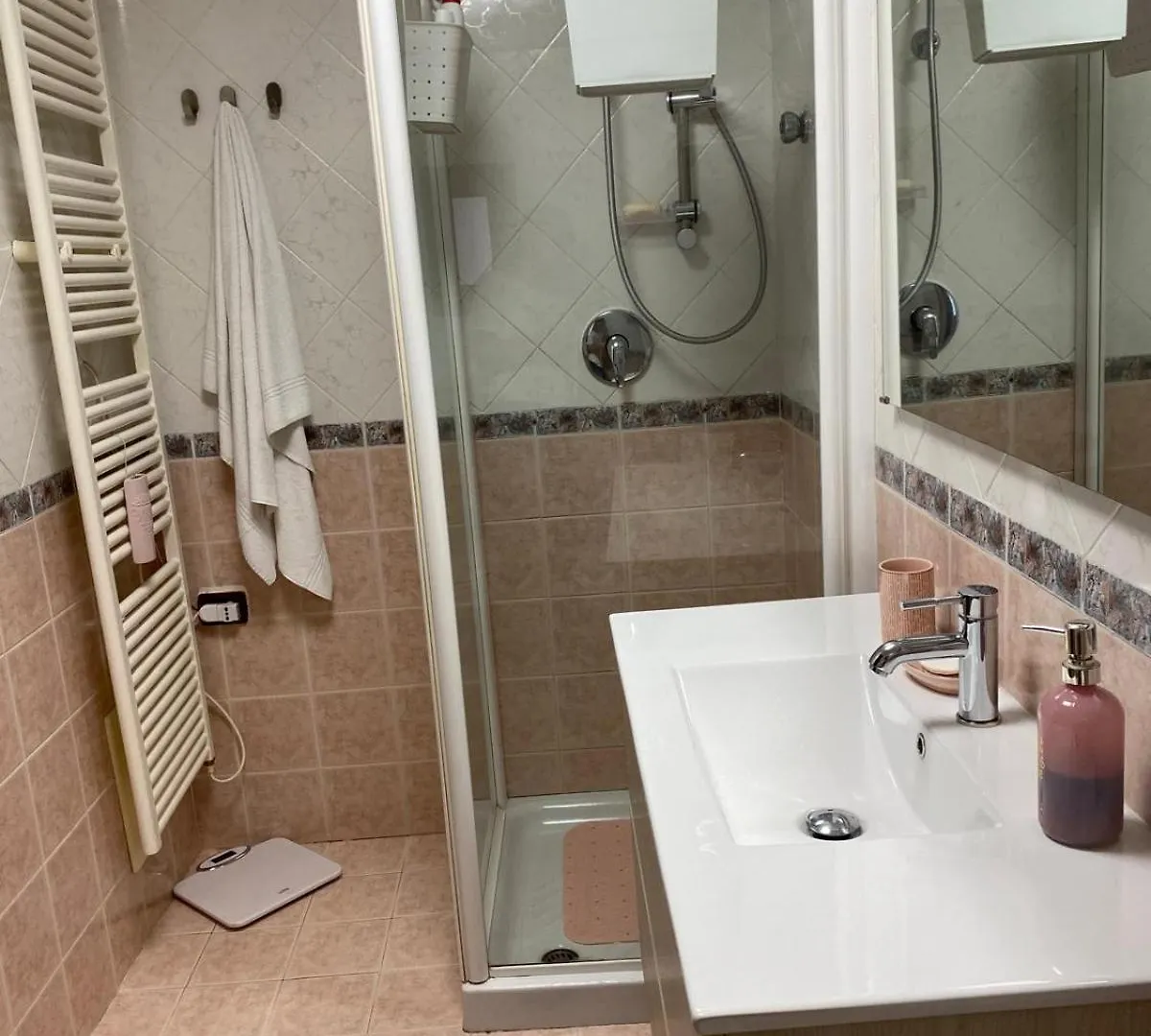 Hotel La Casa Di Mammina Napoli 0*,  Italia