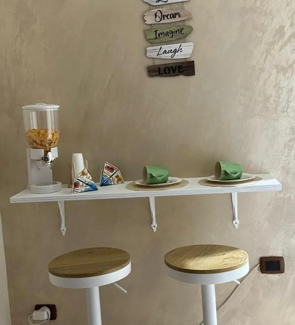 Hotel La Casa Di Mammina Napoli Affittacamere