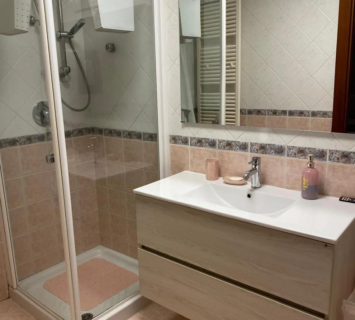 Hotel La Casa Di Mammina Napoli 0*,  Italia
