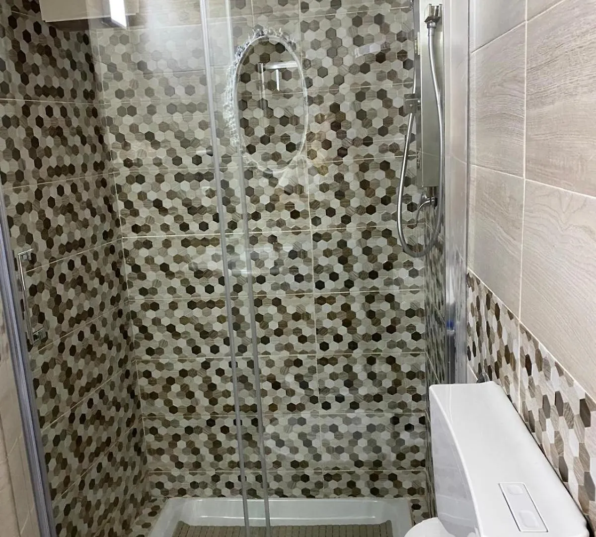 Hotel La Casa Di Mammina Napoli Italia