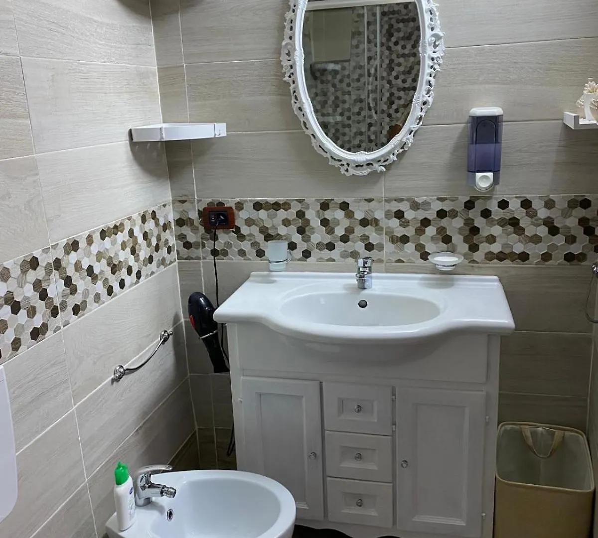 Hotel La Casa Di Mammina Napoli Affittacamere
