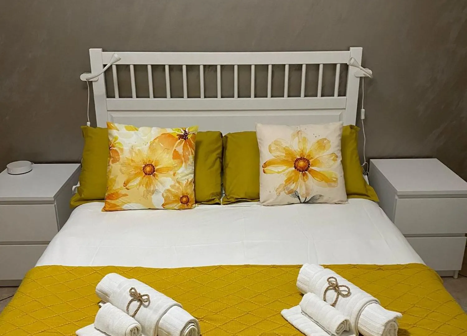 Hotel La Casa Di Mammina Napoli
