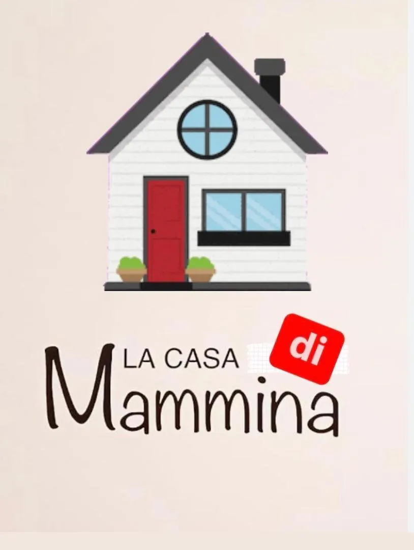 Affittacamere Hotel La Casa Di Mammina Napoli Italia