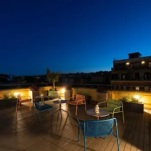 Livia - Trastevere Bed & Breakfast Roma