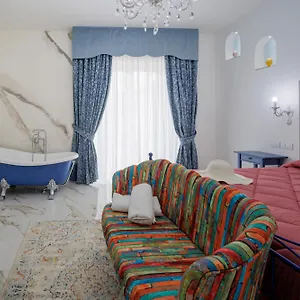 Bed & Breakfast Reddimus, Napoli