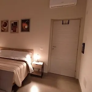 Bed & Breakfast Gradini A Toledo, Napoli