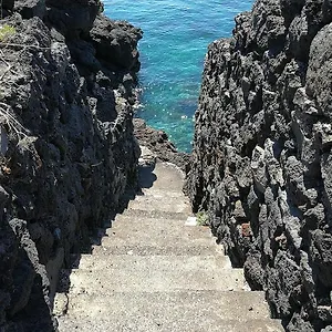 Il Giardino Dei Limoni Bed & Breakfast Aci Castello