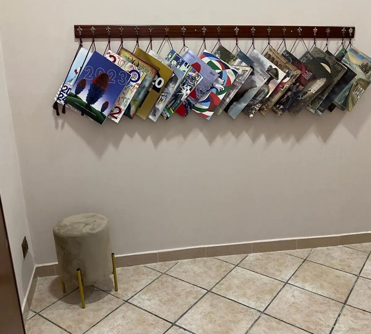 Guest house La Casa Di Mammina Hotel Naples