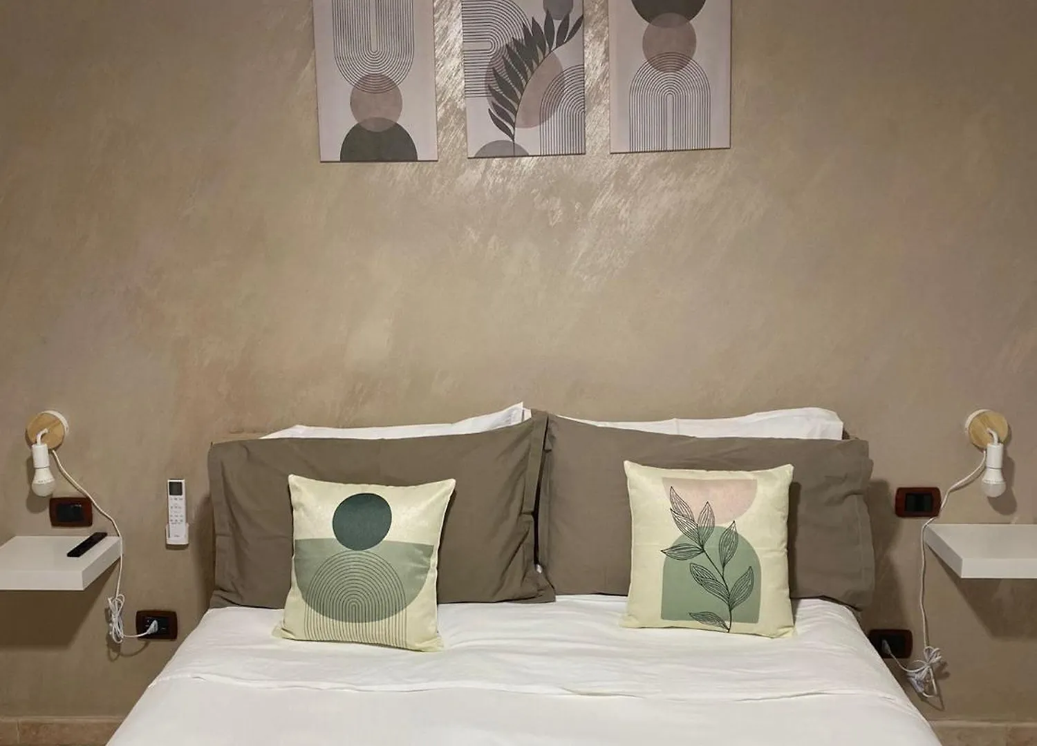 Guest house La Casa Di Mammina Hotel Naples